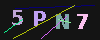 Gambar captcha